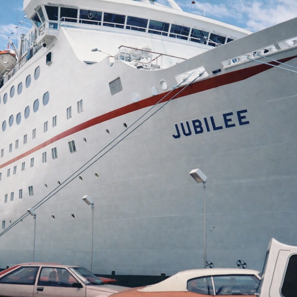 Jubilee Photo- Cropped with color enhns